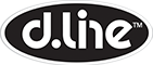D.Line Logo