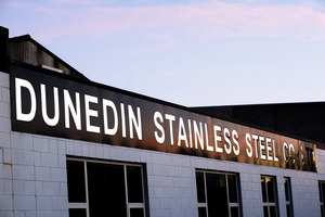 Contact Dunedin Stainless Steel Company Ltd