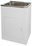 LS Laundry Tub and Cabinet