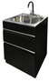 Twin Drawer Spec Sheet this range is excusive to Bunnings